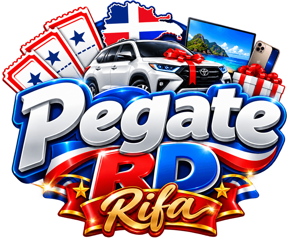 Pégate RD